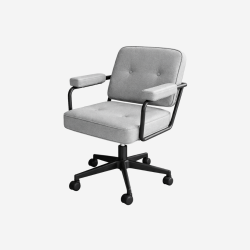 Kursi Kantor Unai - Helloilmare